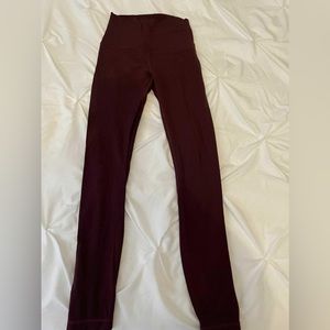 Lululemon Align Leggings